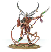 Verminlord Warbringer Warhammer Age of Sigmar